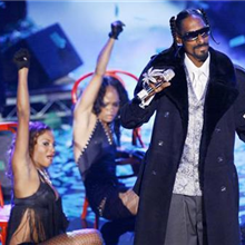 Snoop Dogg